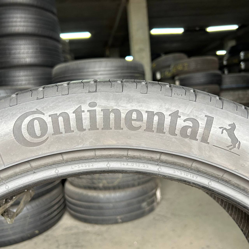 235/45 R20 CONTINENTAL ECOCONTACT 6 5mm