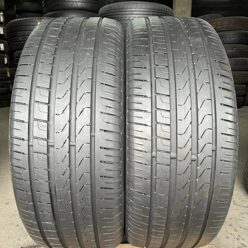 235/45 R20 PIRELLI SCORPION VERDE SEAL INSIDE 6mm