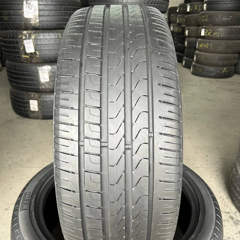 235/45 R20 PIRELLI SCORPION VERDE SEAL INSIDE 6mm