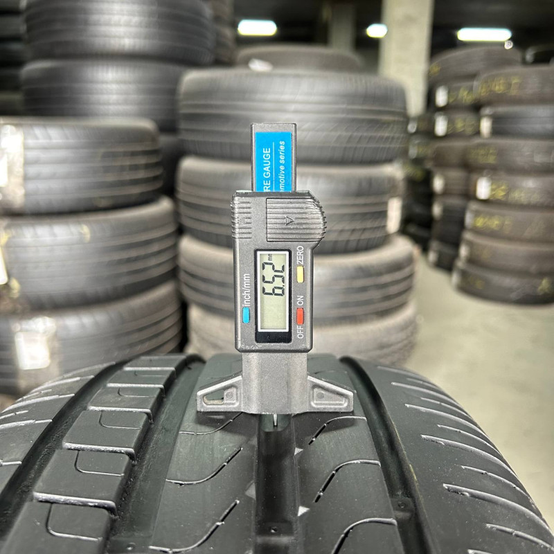 235/45 R20 PIRELLI SCORPION VERDE SEAL INSIDE 6mm