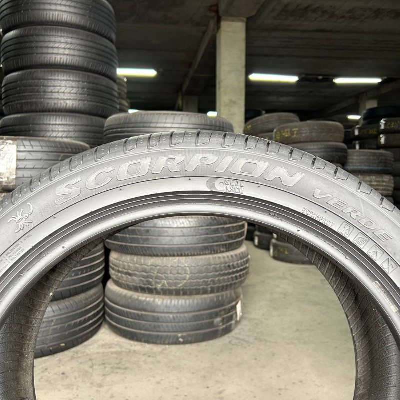 235/45 R20 PIRELLI SCORPION VERDE SEAL INSIDE 6mm