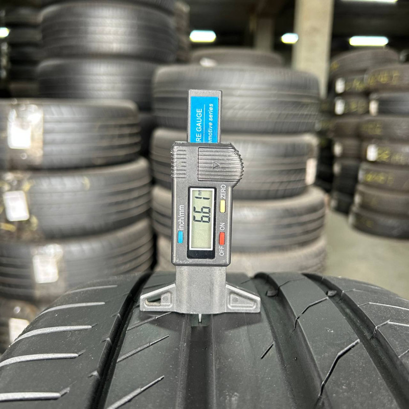 235/45 R20 CONTINENTAL CONTISPORTCONTACT 5 SUV CONTISEAL 6mm