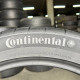 235/45 R20 CONTINENTAL CONTISPORTCONTACT 5 SUV CONTISEAL 6mm
