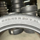 235/45 R20 CONTINENTAL CONTISPORTCONTACT 5 SUV CONTISEAL 6mm