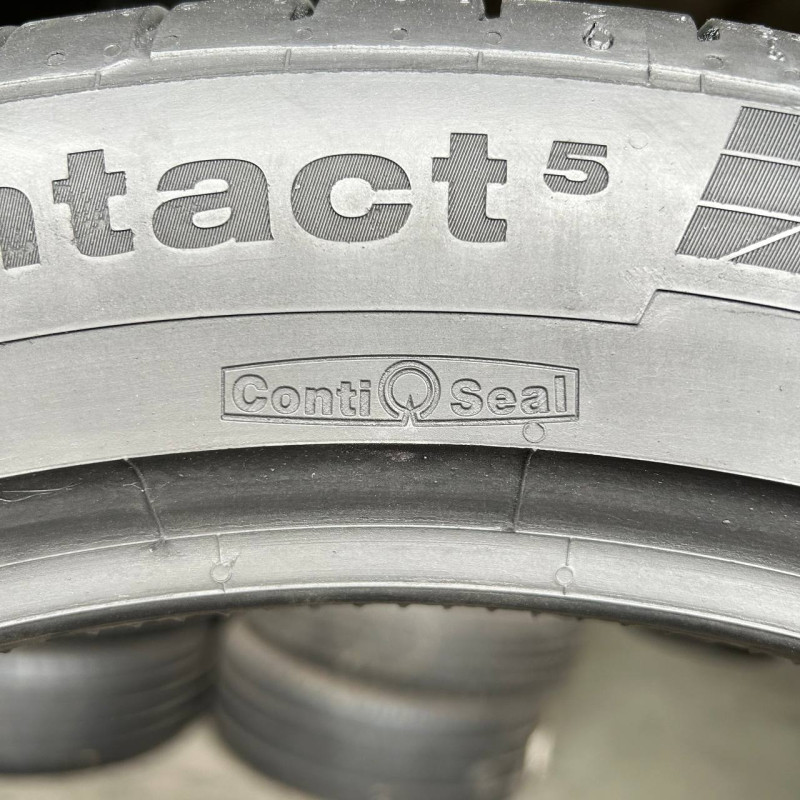 235/45 R20 CONTINENTAL CONTISPORTCONTACT 5 SUV CONTISEAL 6mm