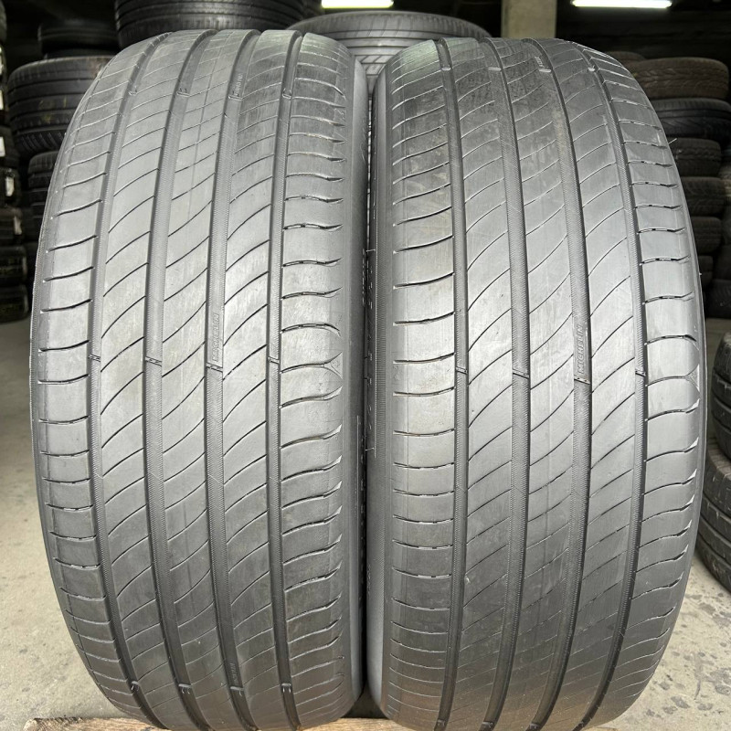 235/45 R20 MICHELIN PRIMACY 4 5mm