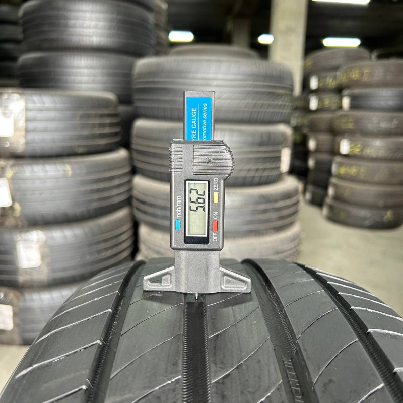 235/45 R20 MICHELIN PRIMACY 4 5mm