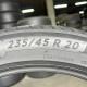 235/45 R20 MICHELIN PRIMACY 4 5mm