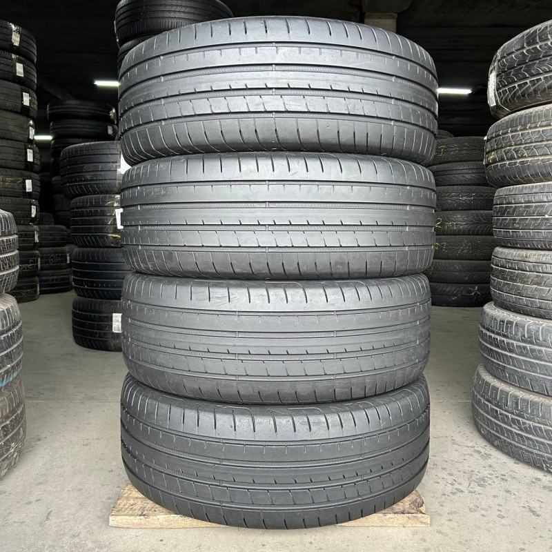 235/45 R20 GOODYEAR EAGLE F1 ASYMMETRIC 3 SUV 6mm