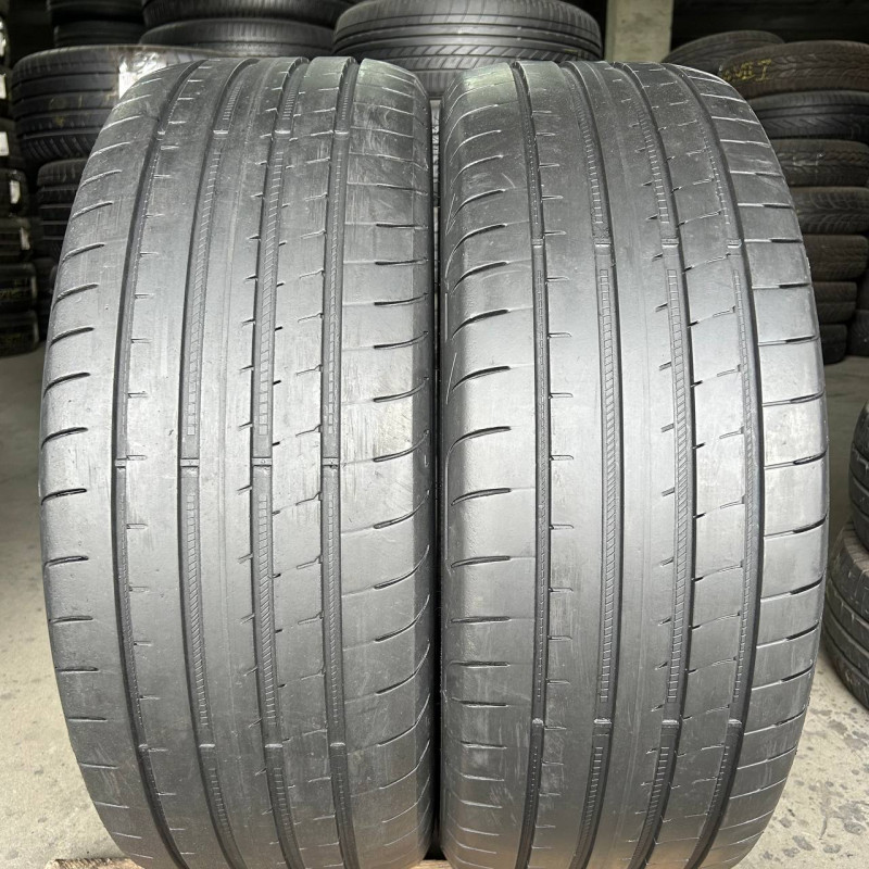 235/45 R20 GOODYEAR EAGLE F1 ASYMMETRIC 3 SUV 6mm