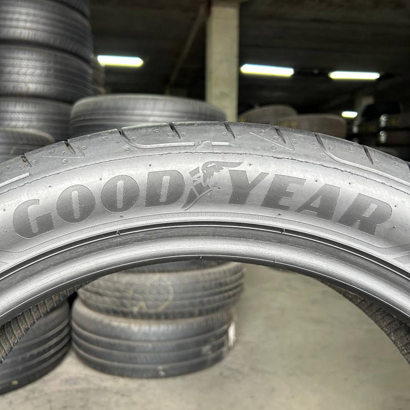 235/45 R20 GOODYEAR EAGLE F1 ASYMMETRIC 3 SUV 6mm