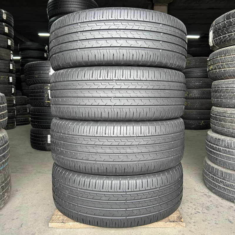 235/45 R20 CONTINENTAL ECOCONTACT 6 6mm