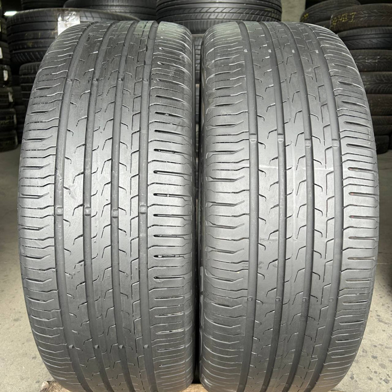 235/45 R20 CONTINENTAL ECOCONTACT 6 6mm