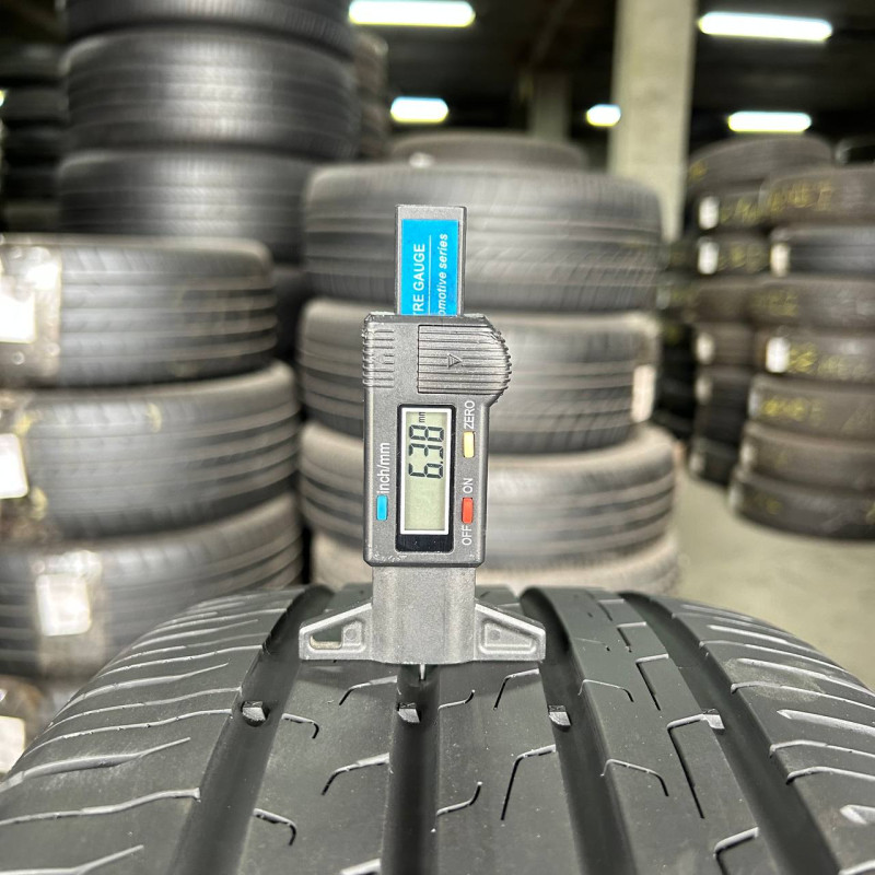 235/45 R20 CONTINENTAL ECOCONTACT 6 6mm
