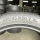 235/45 R20 CONTINENTAL ECOCONTACT 6 6mm