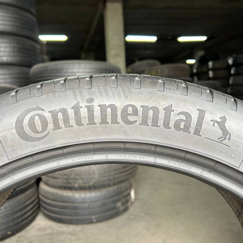 235/45 R20 CONTINENTAL ECOCONTACT 6 6mm