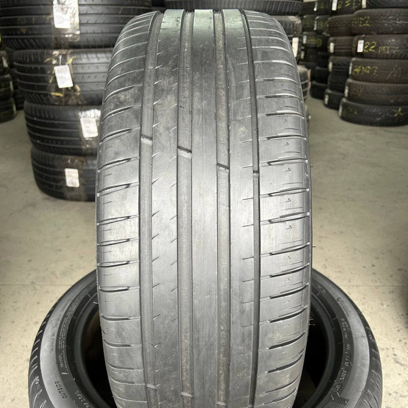 235/45 R20 MICHELIN PILOT SPORT 4 SUV 6mm
