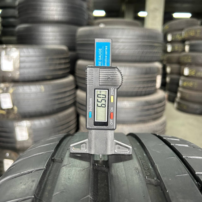 235/45 R20 MICHELIN PILOT SPORT 4 SUV 6mm