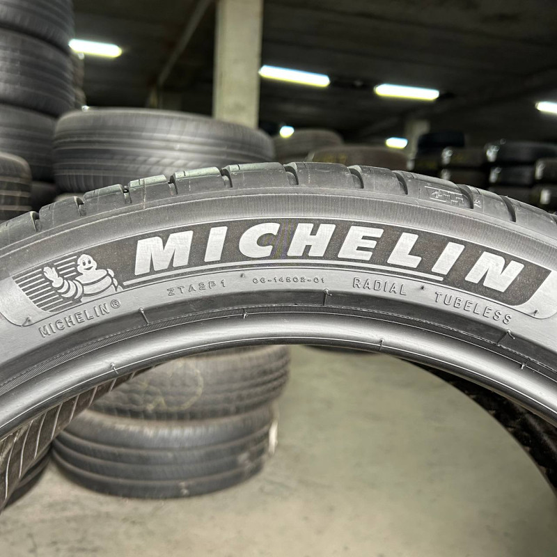 235/45 R20 MICHELIN PILOT SPORT 4 SUV 6mm