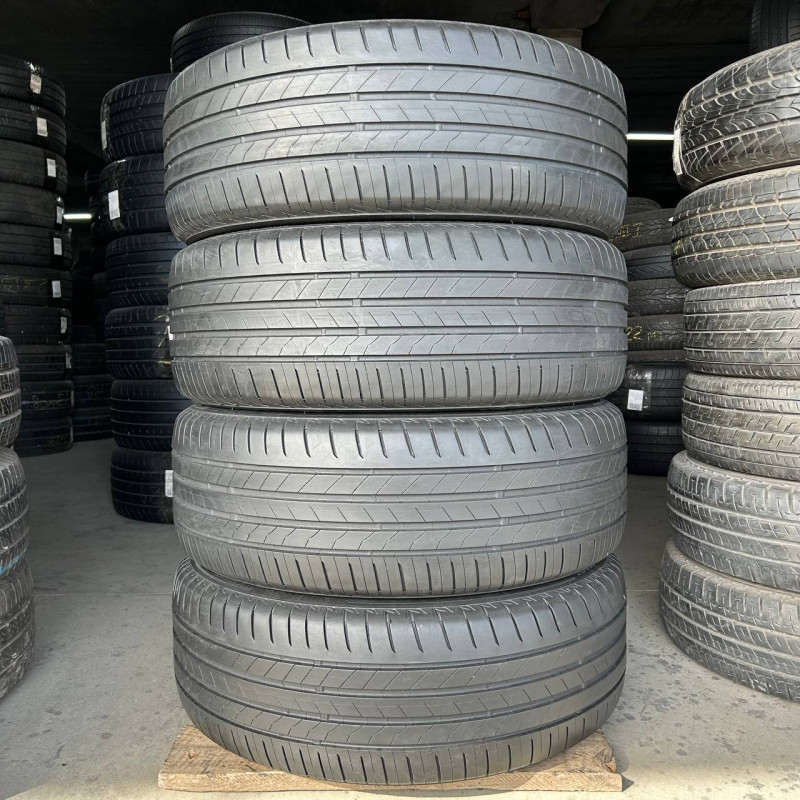 235/50 R20 BRIDGESTONE ALENZA 001 RUN FLAT 6mm