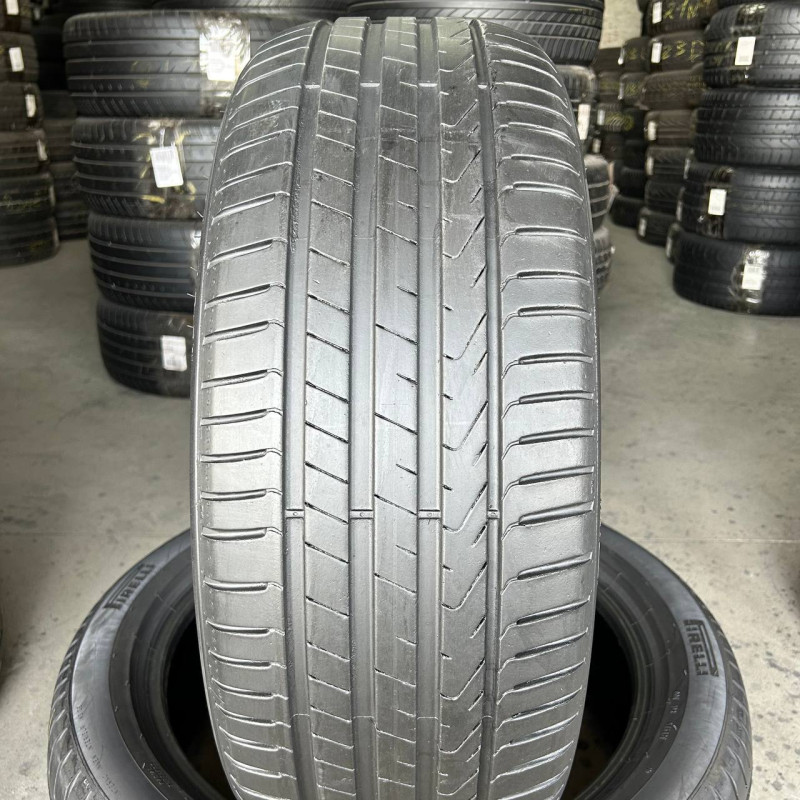 235/50 R20 PIRELLI SCORPION SEAL INSIDE 5mm