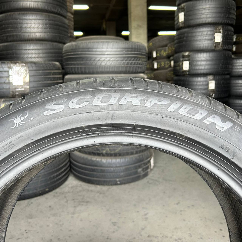 235/50 R20 PIRELLI SCORPION SEAL INSIDE 5mm