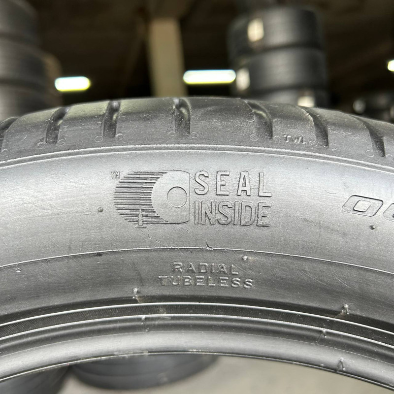 235/50 R20 PIRELLI SCORPION SEAL INSIDE 5mm