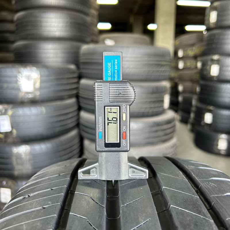 235/50 R20 BRIDGESTONE ALENZA 001 RUN FLAT 7mm