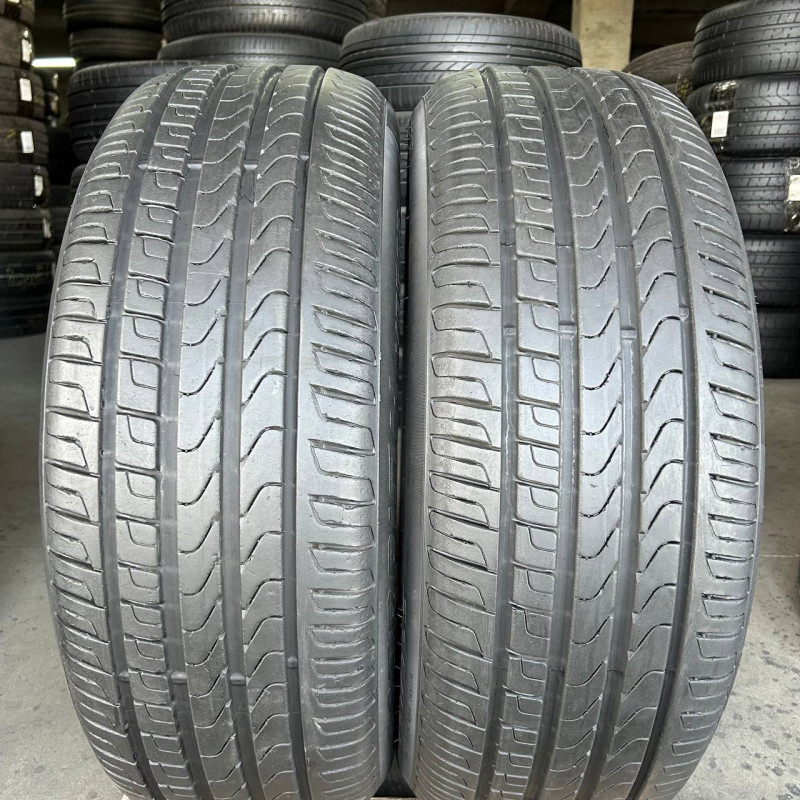 235/50 R20 PIRELLI SCORPION VERDE 7mm
