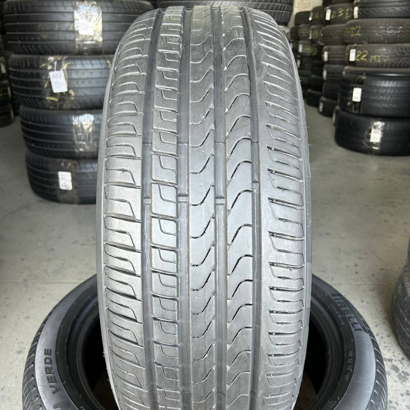 235/50 R20 PIRELLI SCORPION VERDE 7mm