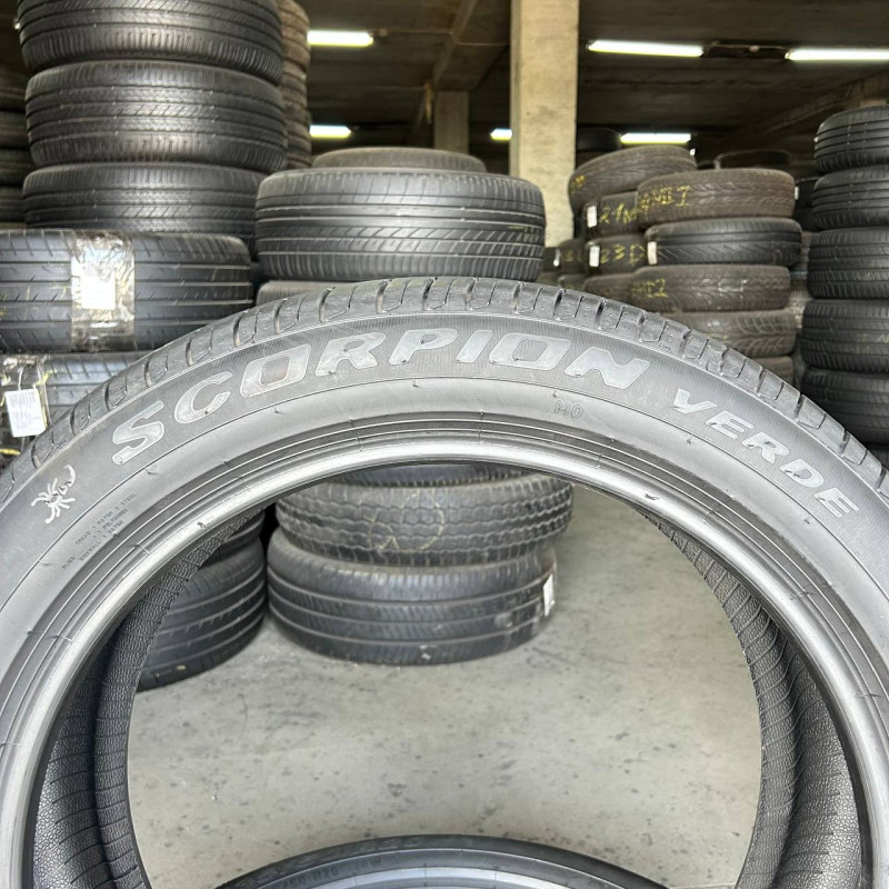 235/50 R20 PIRELLI SCORPION VERDE 7mm