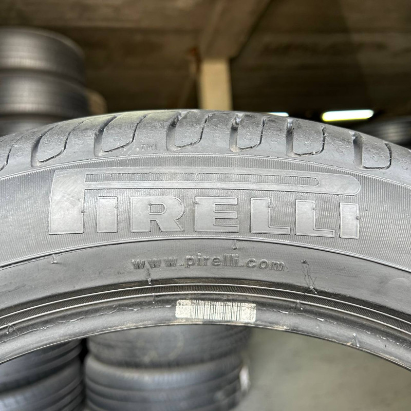235/50 R20 PIRELLI SCORPION VERDE 7mm