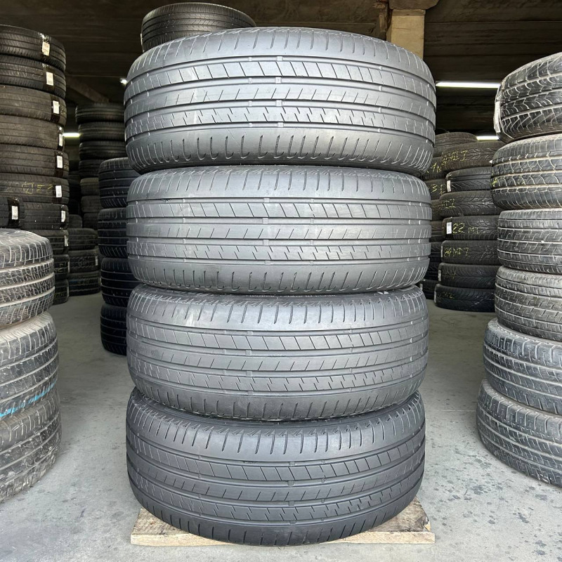245/45 R20 BRIDGESTONE ALENZA 001 RUN FLAT 5mm