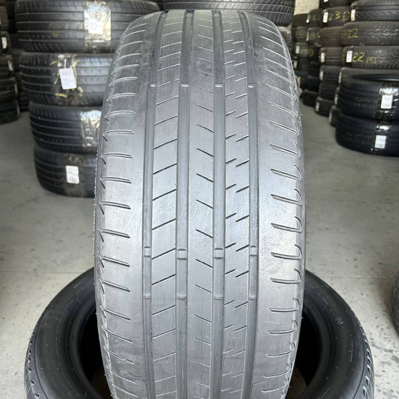 245/45 R20 BRIDGESTONE ALENZA 001 RUN FLAT 5mm