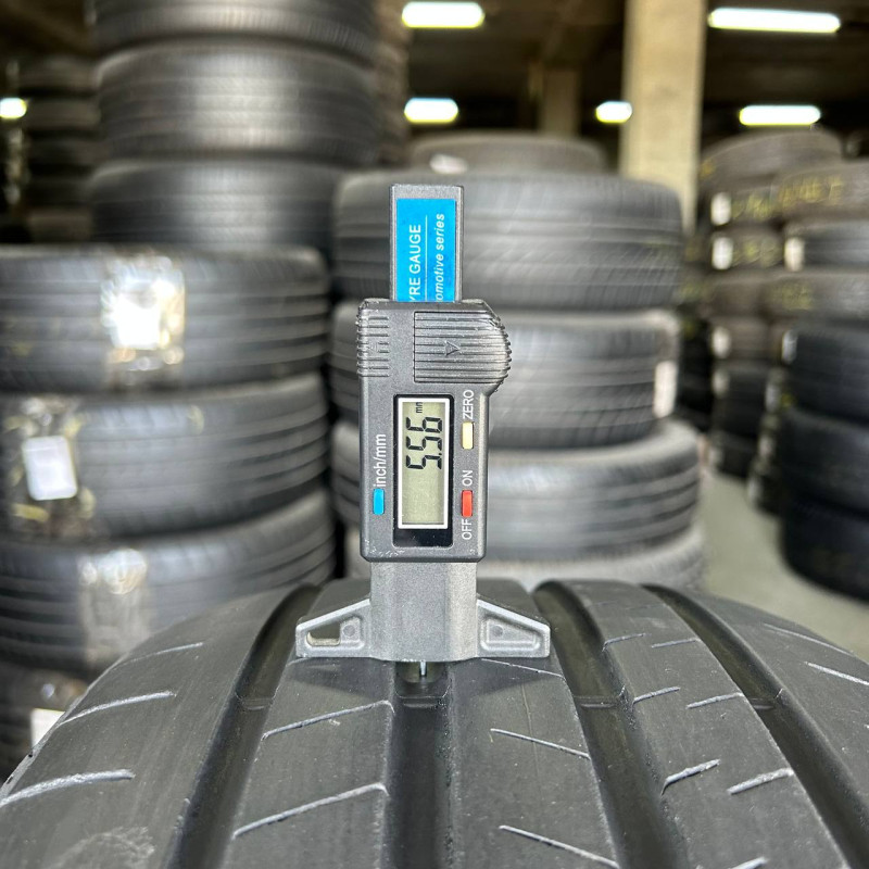 245/45 R20 BRIDGESTONE ALENZA 001 RUN FLAT 5mm
