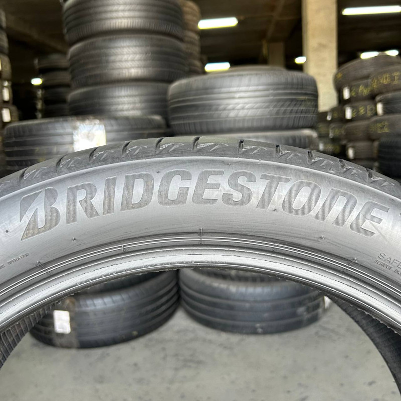 245/45 R20 BRIDGESTONE ALENZA 001 RUN FLAT 5mm