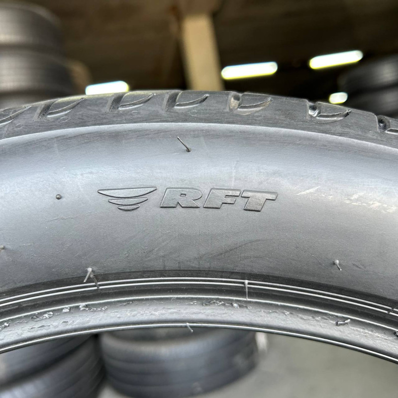 245/45 R20 BRIDGESTONE ALENZA 001 RUN FLAT 5mm