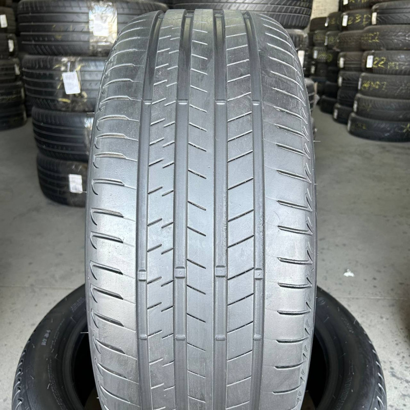 245/45 R20 BRIDGESTONE ALENZA 001 RUN FLAT 6mm