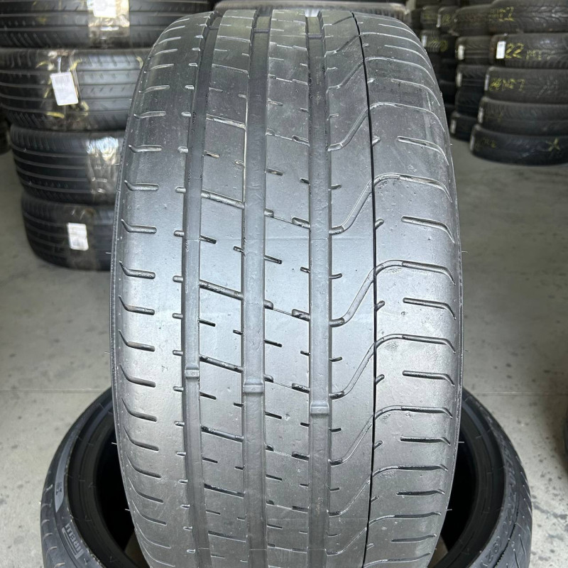 255/30 R20 PIRELLI PZERO 6mm