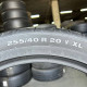 255/40 R20 CONTINENTAL CONTISPORTCONTACT 5 SUV CONTISEAL 6mm