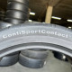 255/40 R20 CONTINENTAL CONTISPORTCONTACT 5 SUV CONTISEAL 6mm