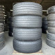 245/45 R20 MICHELIN LATITUDE SPORT 3 RUN FLAT 5mm