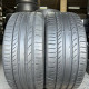 255/40 R20 CONTINENTAL CONTISPORTCONTACT 5 SUV CONTISEAL 7mm