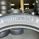 255/40 R20 CONTINENTAL CONTISPORTCONTACT 5 SUV CONTISEAL 5mm