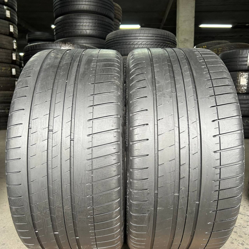 275/30 R20 MICHELIN PILOT SPORT 3 RUN FLAT 5mm