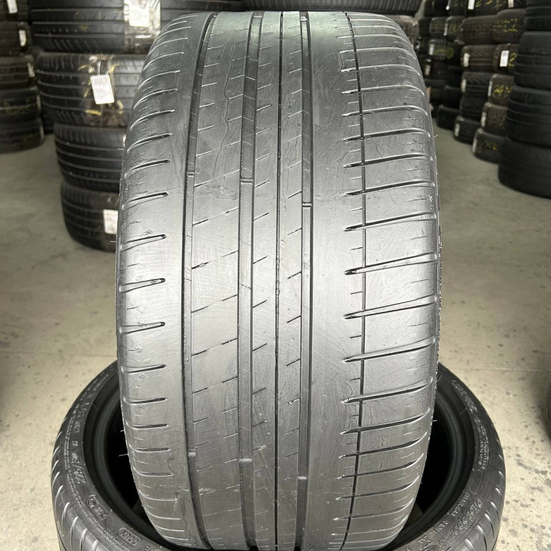 275/30 R20 MICHELIN PILOT SPORT 3 RUN FLAT 5mm