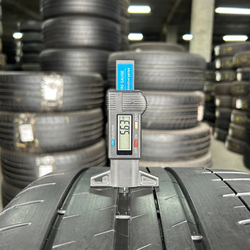 275/30 R20 MICHELIN PILOT SPORT 3 RUN FLAT 5mm