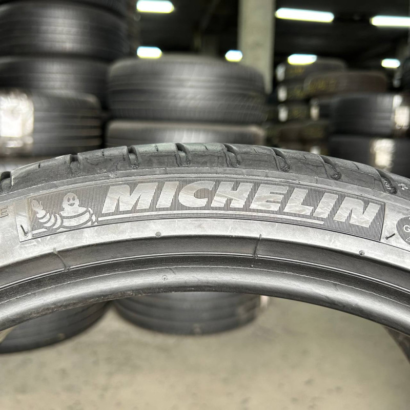 275/30 R20 MICHELIN PILOT SPORT 3 RUN FLAT 5mm