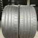 255/40 R20 CONTINENTAL SPORTCONTACT 6 CONTISILENT 4mm