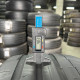 255/40 R20 CONTINENTAL SPORTCONTACT 6 CONTISILENT 4mm